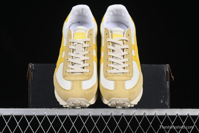 Onitsuka Tiger Edr 78 Low Top Running Shoes Comfortable Slip Resistant Durable - 1183B411-750