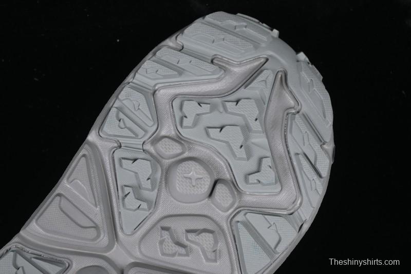 Hoka One One Hopara Outdoor Functional Mountain Sandals with Rugged Design - 1123112 LSSD