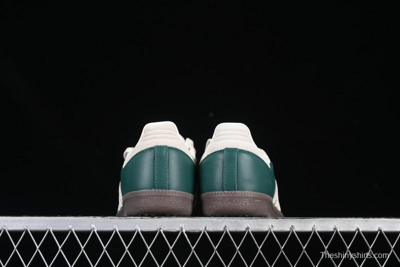 Adidas Samba WB Nylon Casual Sneakers - JI3215