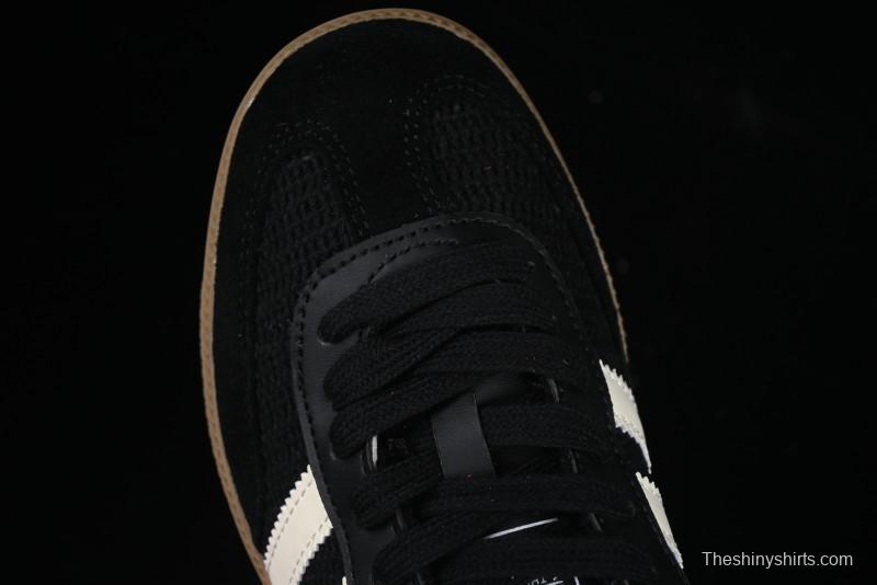 Adidas Samba OG Casual Sneakers - JQ5141