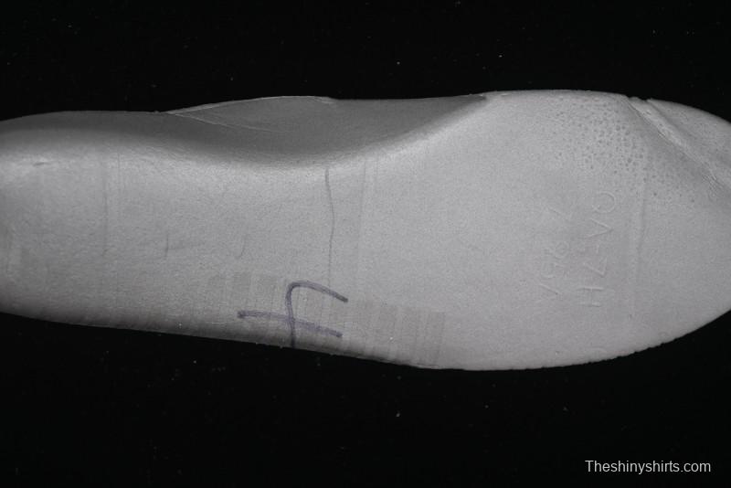 Nike Air Force 1 '07 Low Stussy Collaboration Dual-Tone Beige Green Casual Sneakers with Strap - XS1958-525