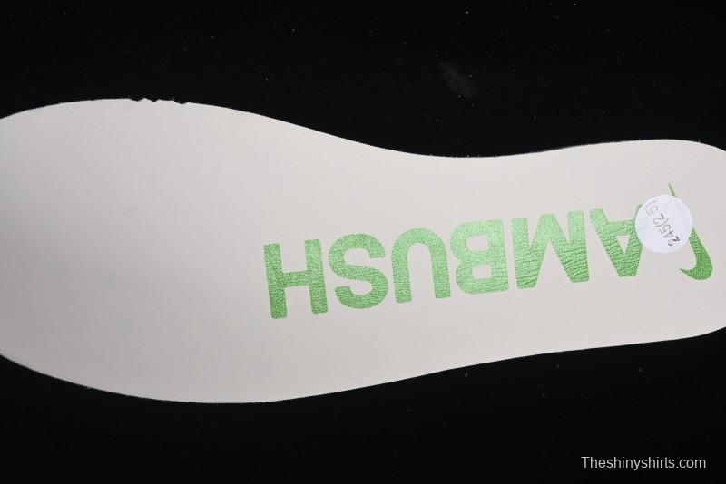 Nike Air Force 1 '07 Low Ambush Collaboration Casual Sneakers - DV3464-003