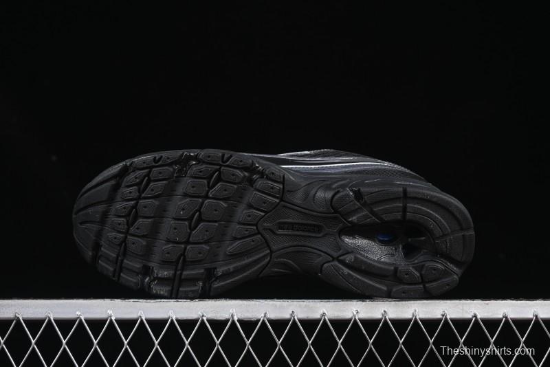 New Balance 740 Series Retro Dad Style Casual Sports Running Shoes - U740BM2