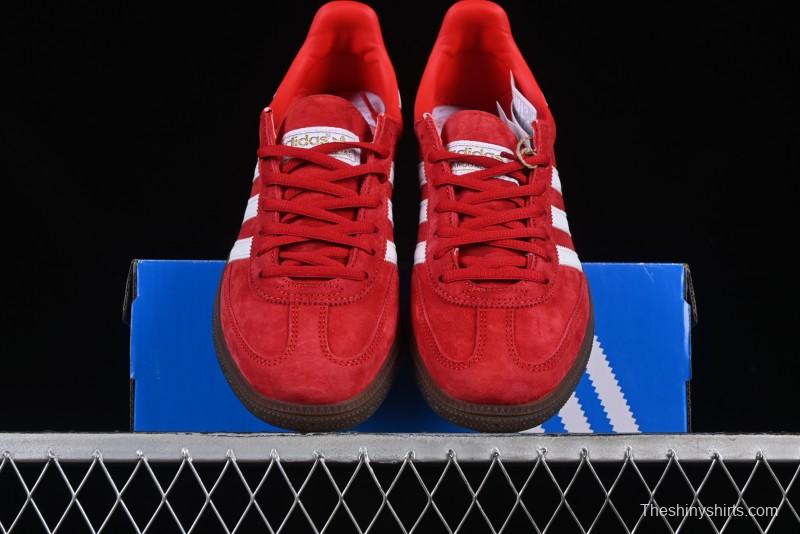 Adidas Handball Spezial Retro Casual Sneakers - FV1227