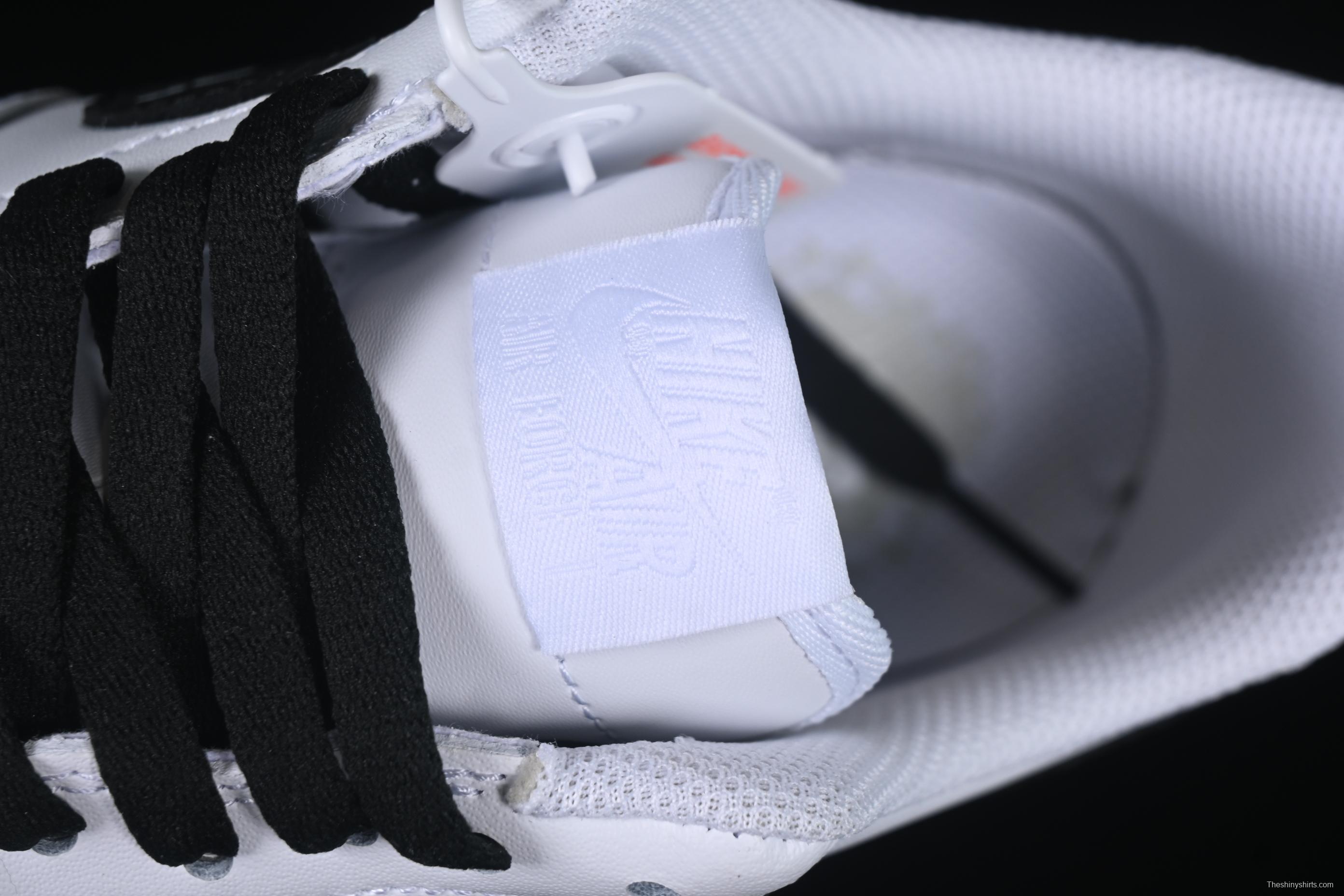 Nike Air Force 1'07 Low Print Collection Casual Sneakers - ZH0316-068