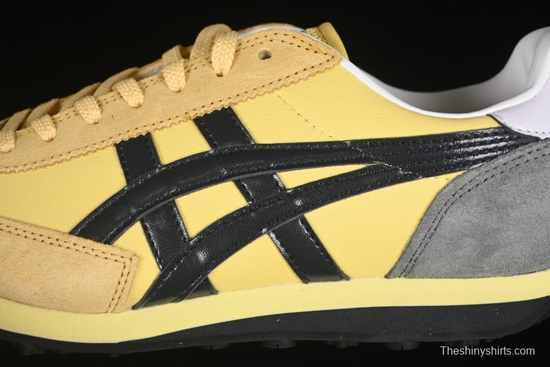 Onitsuka Tiger Edr 78 Low-Top Running Shoes Comfortable Versatile Slip-Resistant Durable - 1183B411-751