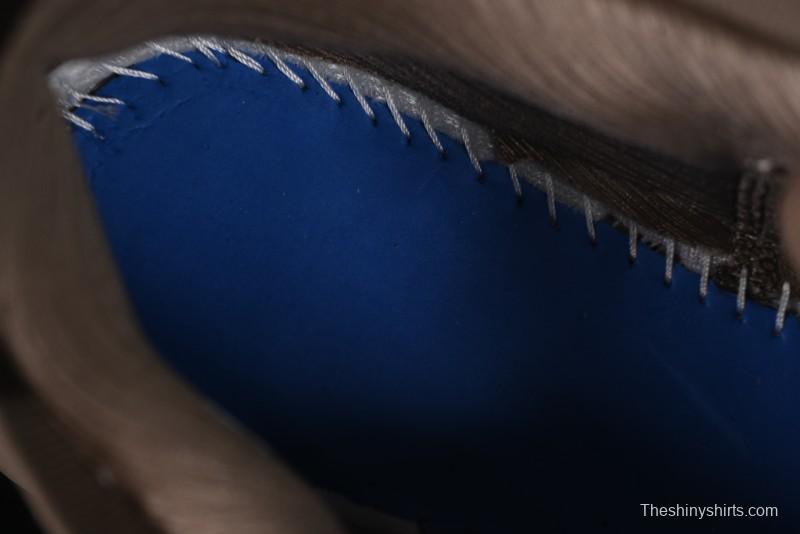 Asics Gel-Nimbus 27 Retro Breathable Casual Shoes with Cushioning for Men - 1012B816-020