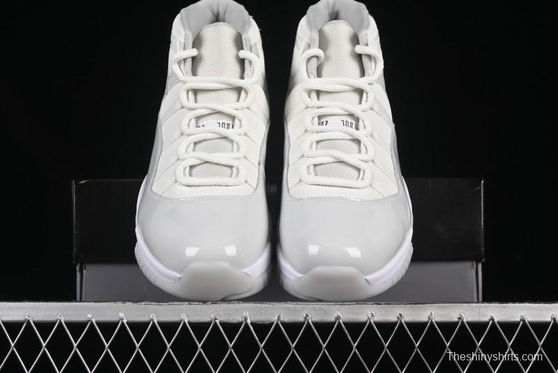 Nike Air Jordan 11 Retro "Grand Finale" Basketball Shoes - AR0715-110