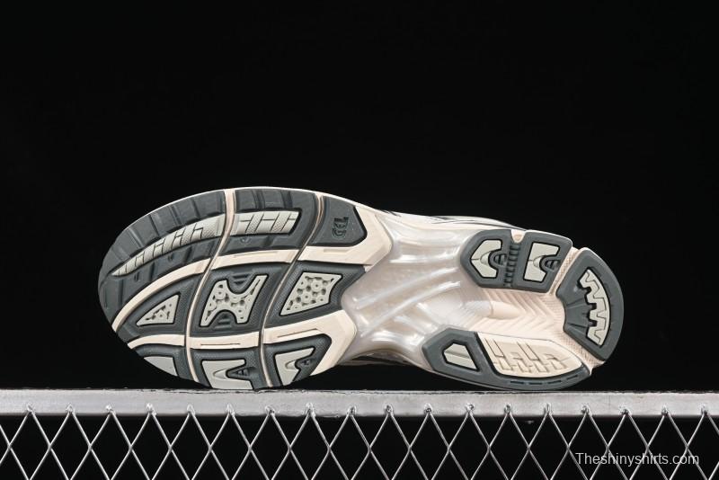 Asics Gel-Kayano 14 Running Shoes with 3D Visible GEL Cushioning and FF BLAST PLUS Midsole - 1201A019-200