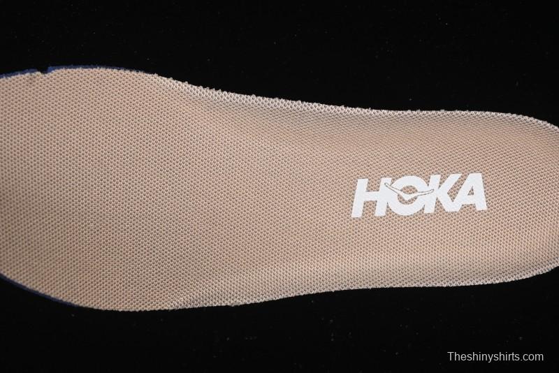 HOKA ONE ONE Bondi 9 Performance Cushion Running Shoes - 1162011 OLTM