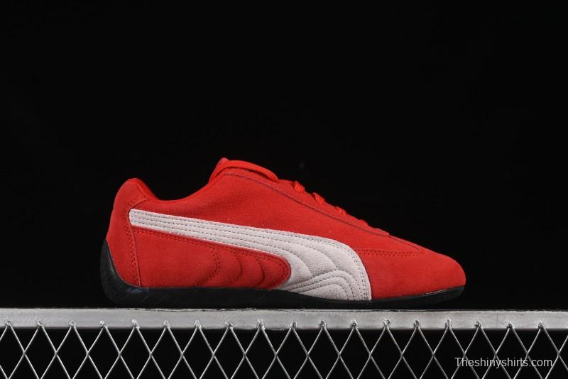 Puma The Open Product x Puma Speedcat Racing Series Low-Top Lifestyle Casual Shoes - 398846-02