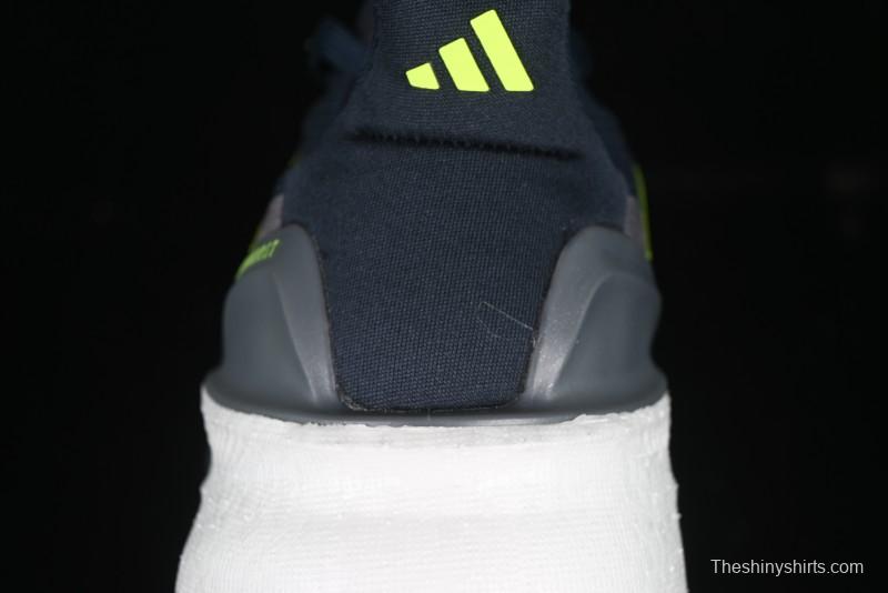 Adidas Ultraboost 5X Running Shoes with Boost Cushioning - JH9034