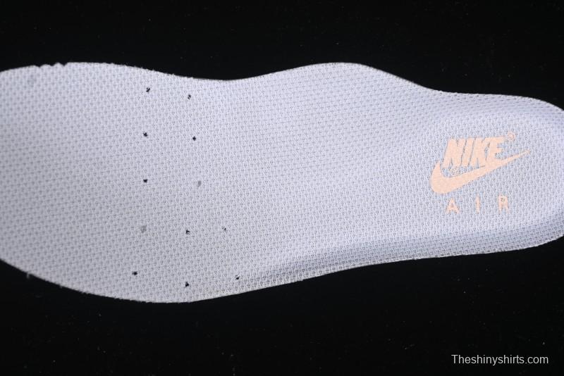 Nike Air Max 1 Retro Running Shoes with Half-Sole Air Cushion - DZ2628-106