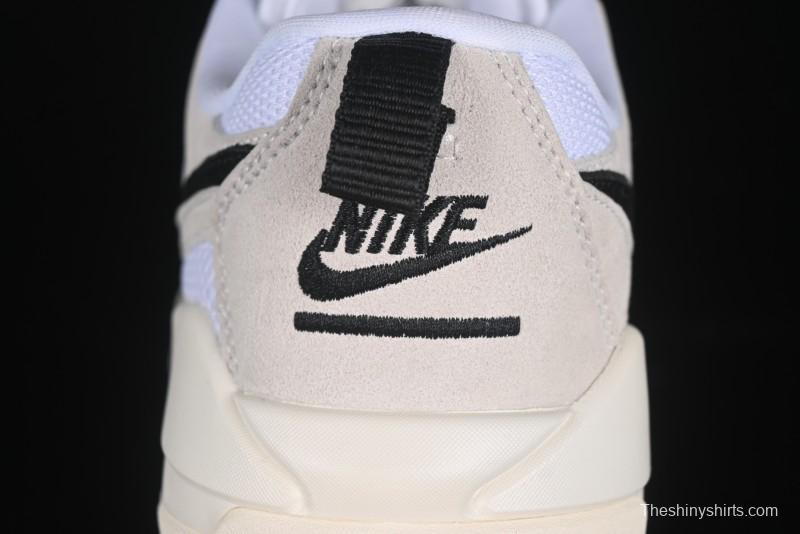 Nike Air Jordan CMFT Era Retro Casual Shoes - HJ6777-100