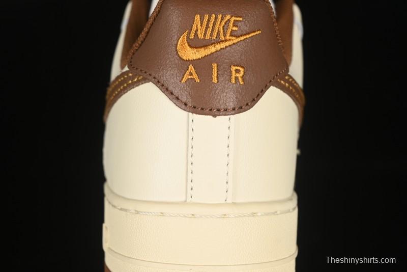 Nike Air Force 1'07 Low Casual Sneakers - IB7719-113