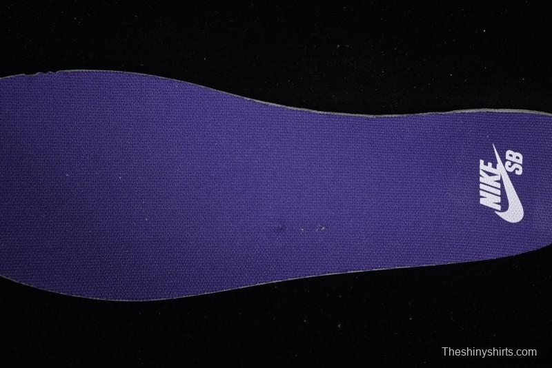 Nike SB Force 58 Retro Skate Shoes - DV5477-006