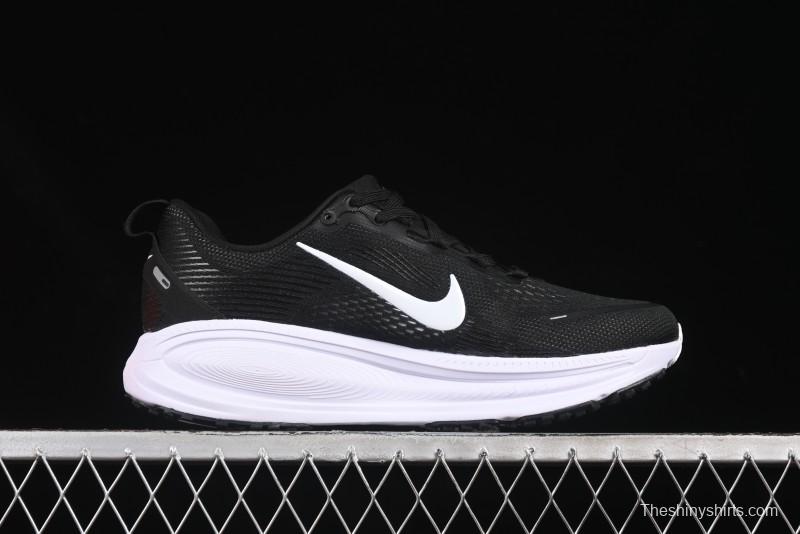 Nike Air Zoom Vomero 18 Lunar Running Shoes with Full-Length Zoom Air Cushion - HM6803-007