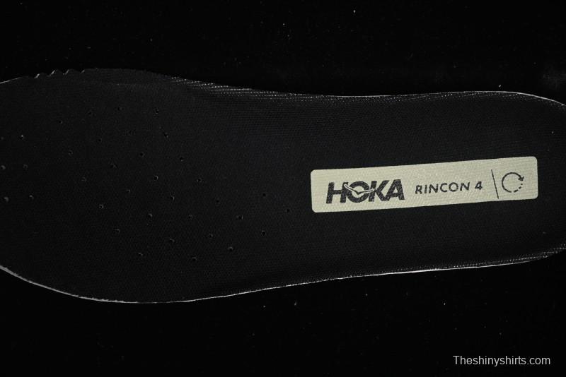 HOKA ONE ONE Rincon 4 Lightweight Breathable Running Shoes - 1155130 FLY