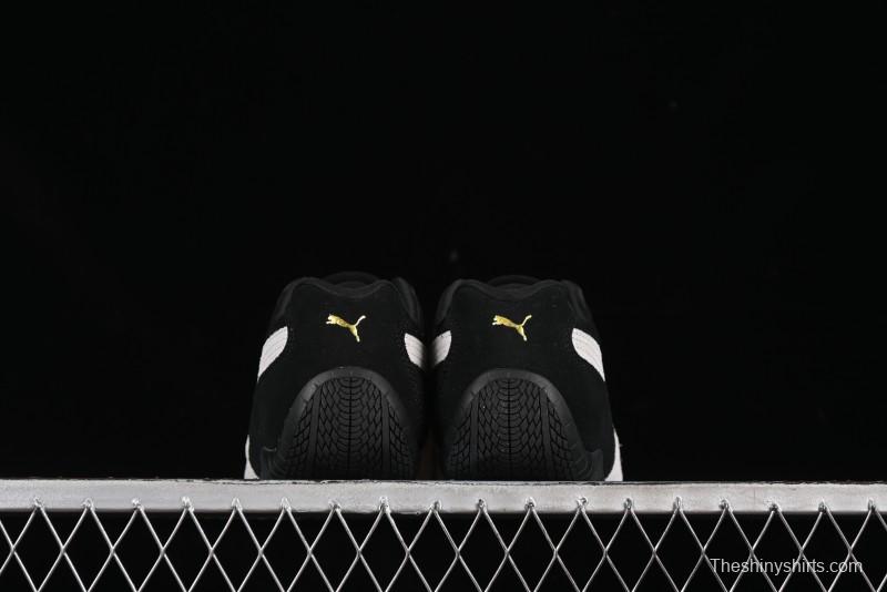 Puma The Open Product x Puma Speedcat Racing Series Low-Top Lifestyle Casual Shoes - 398846-01