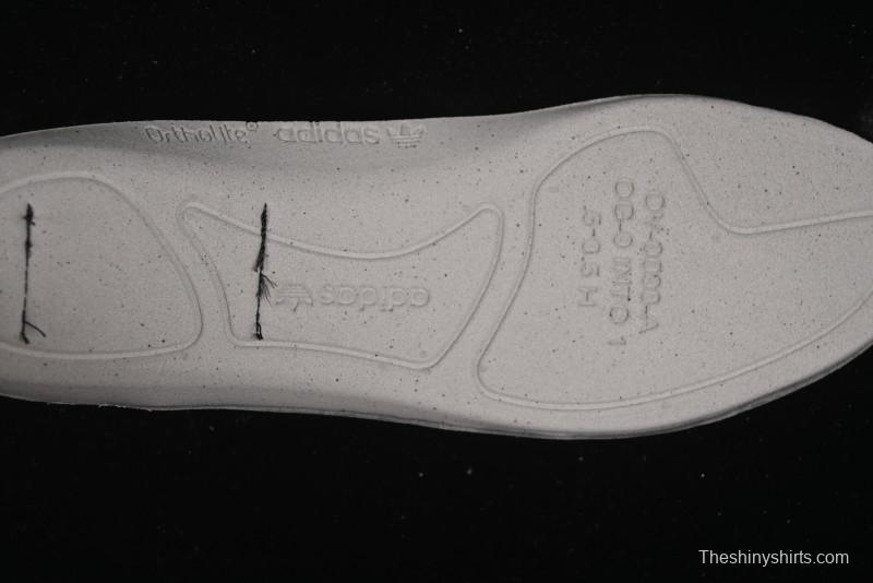 Adidas Clot Superstar IE8879 Shell Toe Casual Sneakers with Serrated Design - IE8879