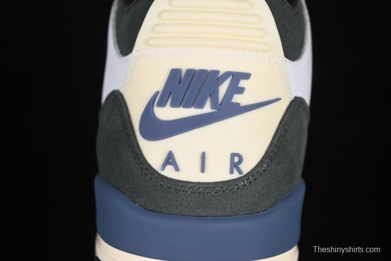 Nike Air Jordan 3 Retro SP "Diffused Blue" - HV8571-100