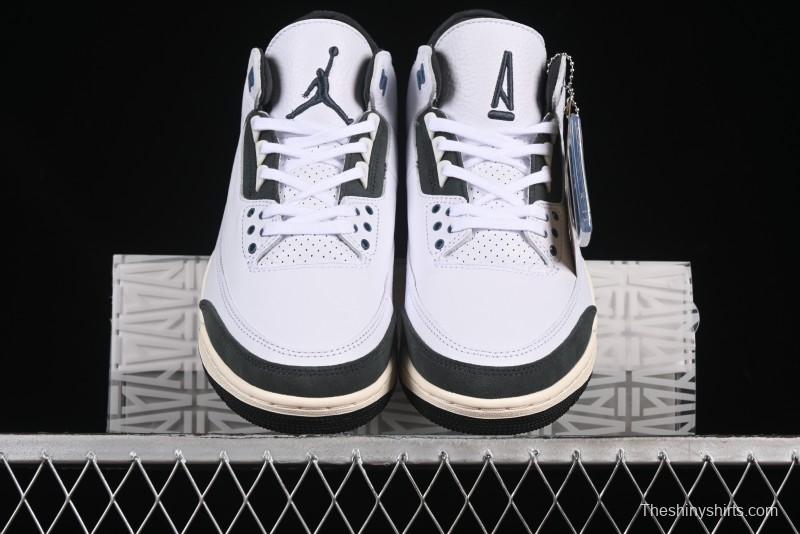 Nike Air Jordan 3 Retro SP "Diffused Blue" - HV8571-100