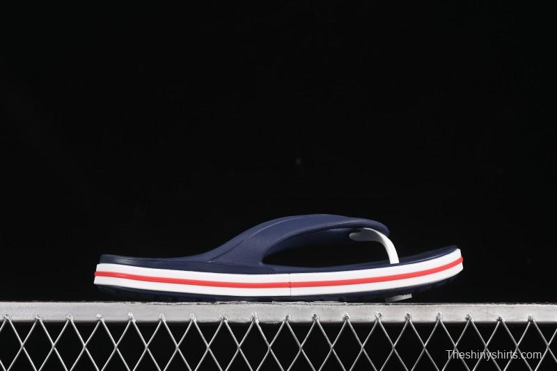 Crocs Classic Clog Bayaband Series Classic Summer Sandals for Indoor and Outdoor Casual Wear Water Sports Flip Flops - B.D4