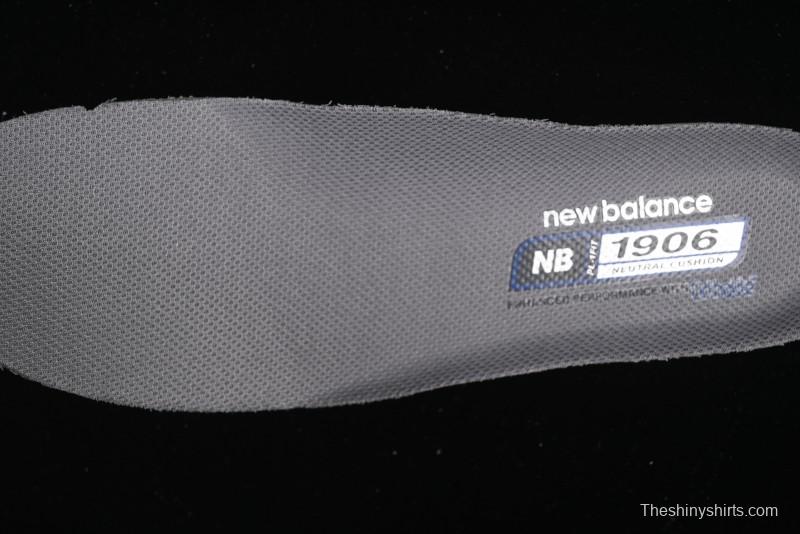 New Balance 1906 Series Retro Dad Style Casual Running Shoes - U1906ANB