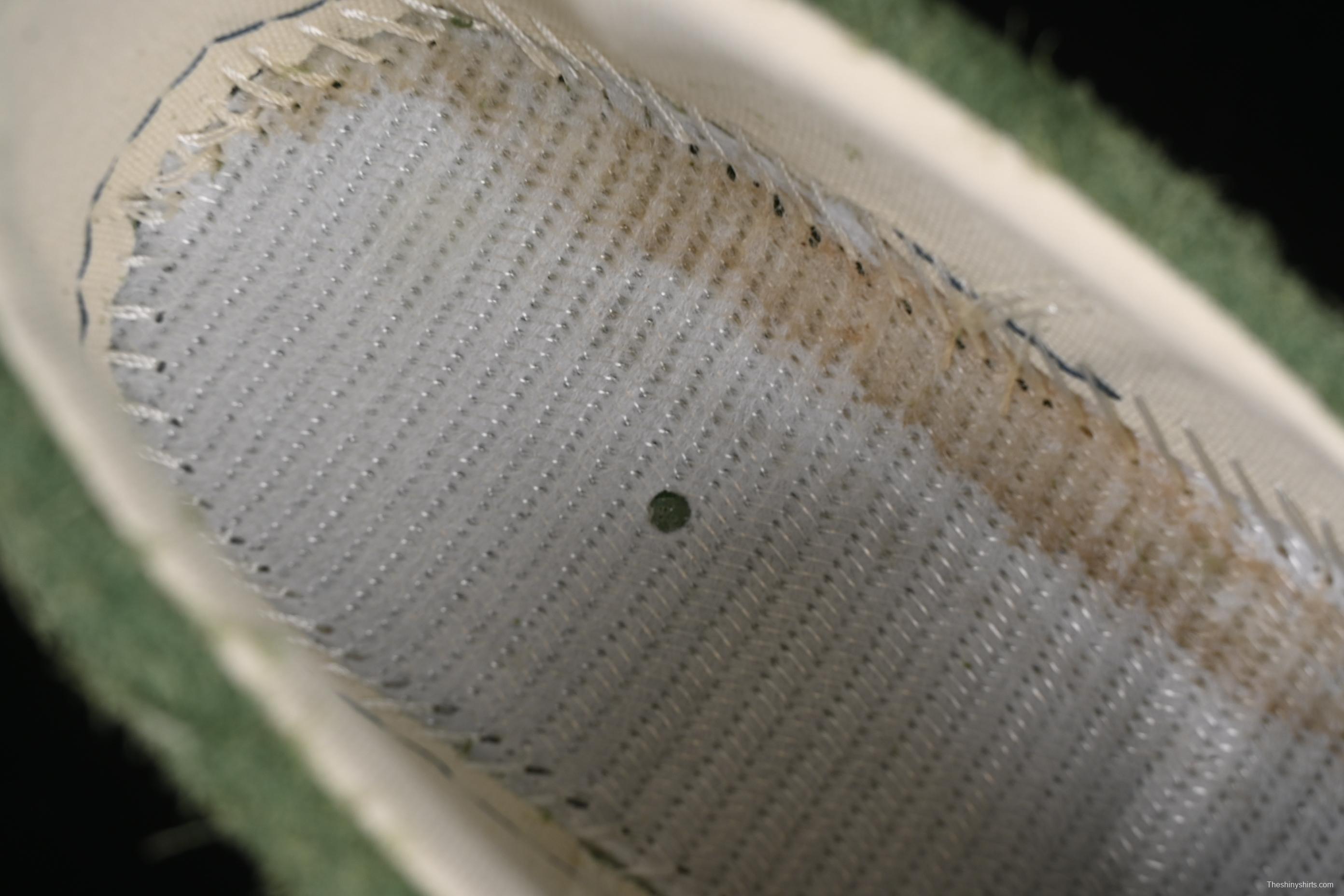 Converse Golf Le Fleur x One Star Pro "Forget Me Not" Low Top Casual Sneakers - A11637C