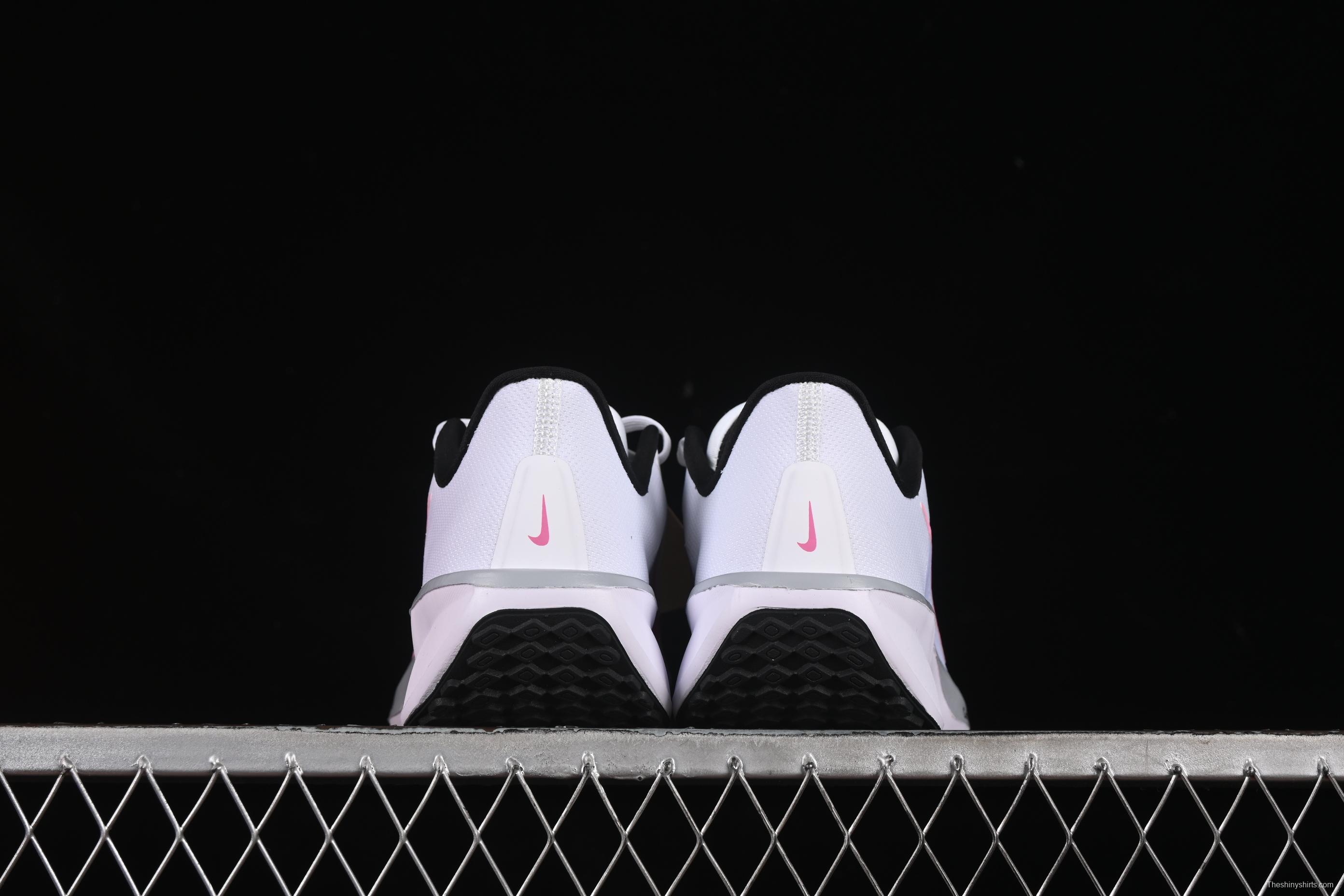 Nike Quest 6 Cushioned Lightweight Running Shoes - FD6034-102