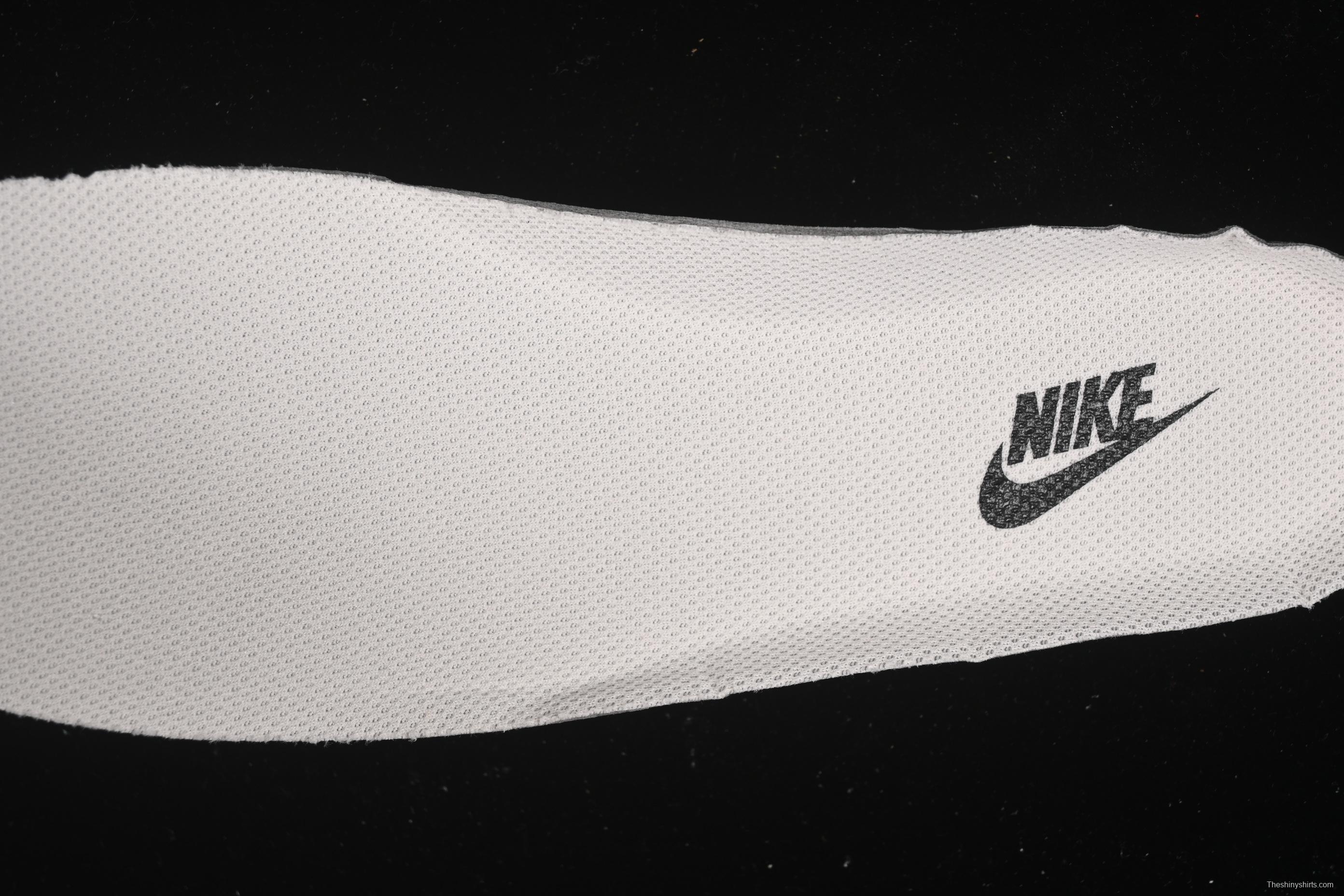 Nike Air Force 1 '07 Low LV Collaboration Casual Sneakers with Full-Length Air Cushion - ZH2598-308