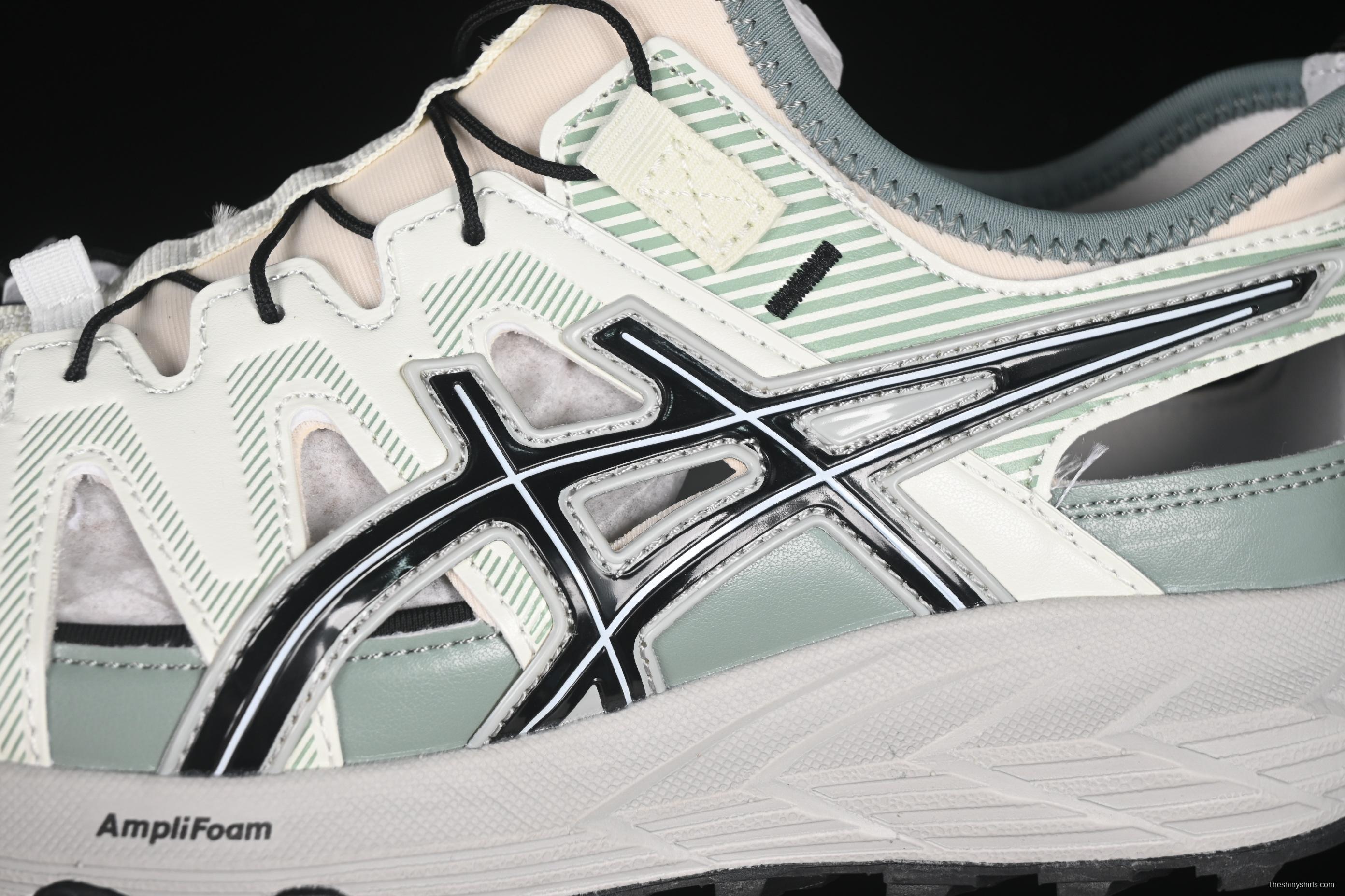 Asics Gel-Sonoma SE Sports Leisure Breathable Sandals - 1203A670-100