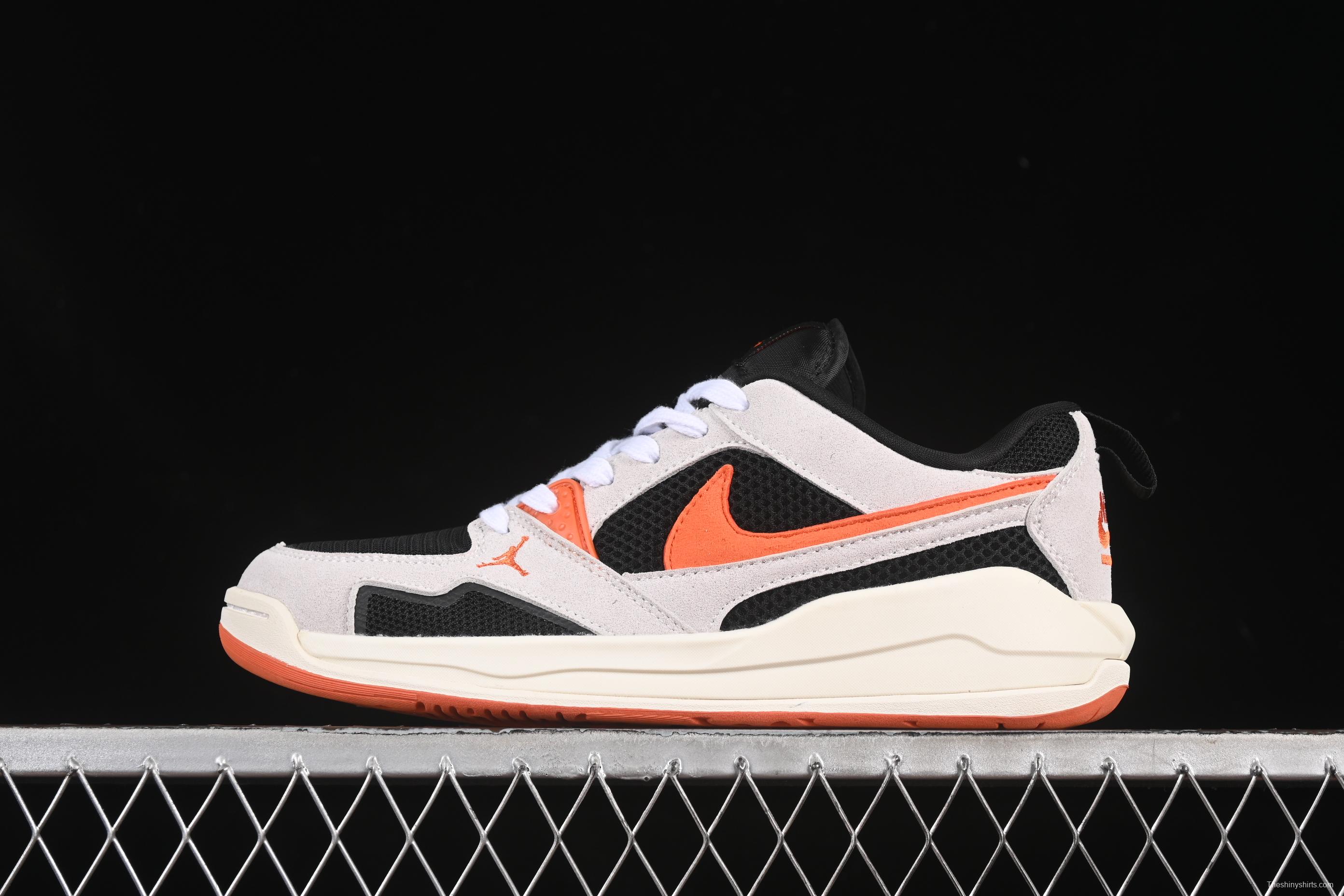 Nike Air Jordan CMFT Era Retro Casual Sneakers - HJ6777-018