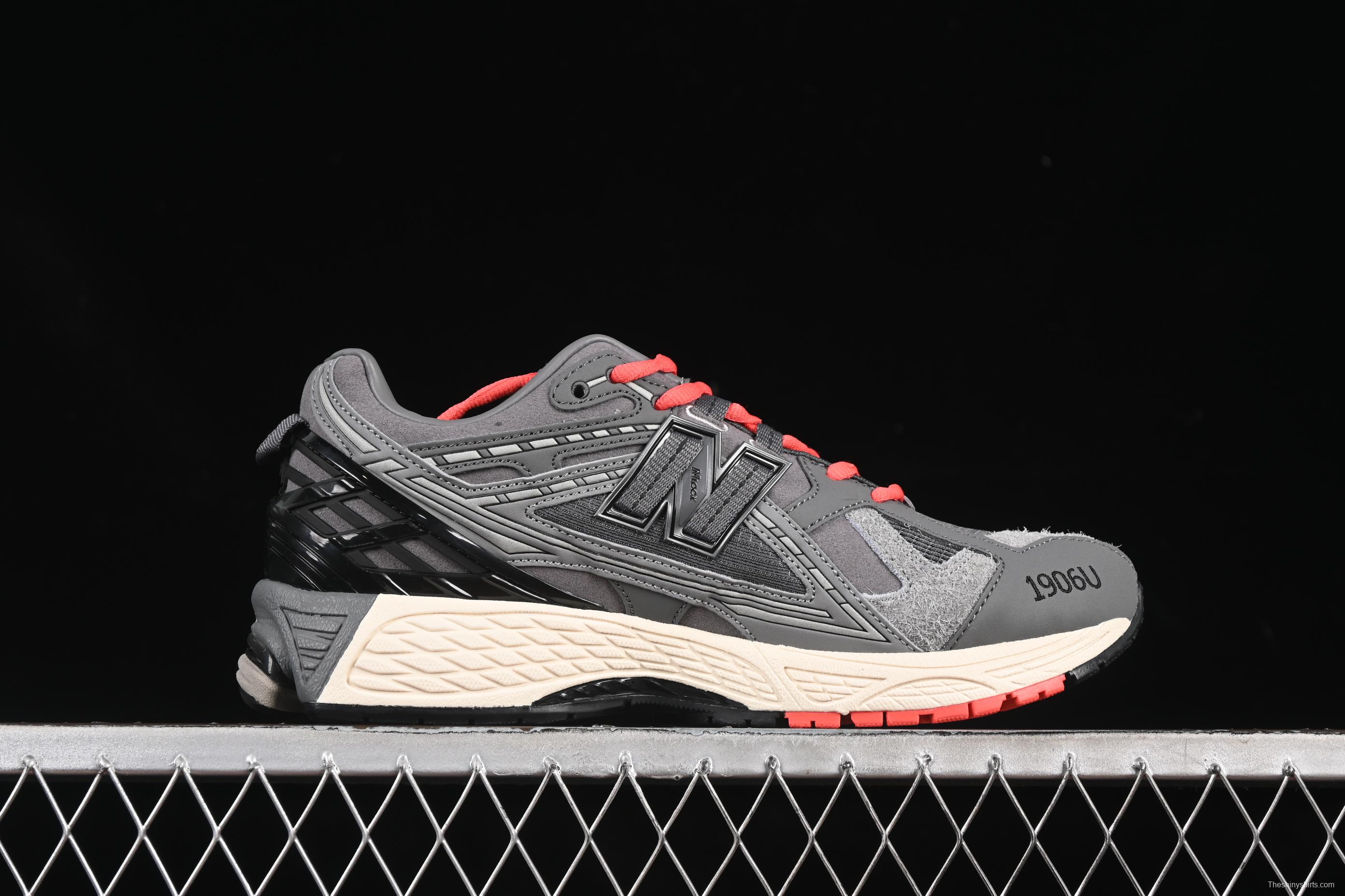 New Balance 1906 Series Retro Dad Style Casual Running Shoes - U1906NGC