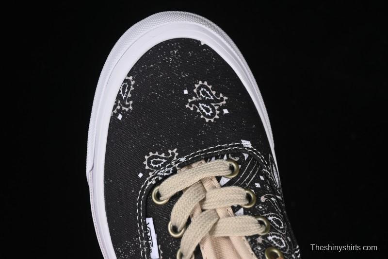 Vans Authentic 44 Slip-On Skate Shoes - VN000D5KESB