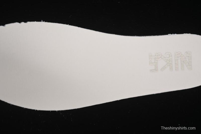 Nike Sacai Zegamadome SP Low-Top Lifestyle Casual Shoes - HQ8618-005