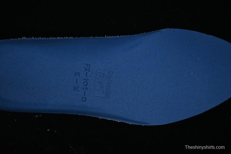 Onitsuka Tiger Mexico 66 SD Low-Top Casual Running Shoes - 1183B301-200