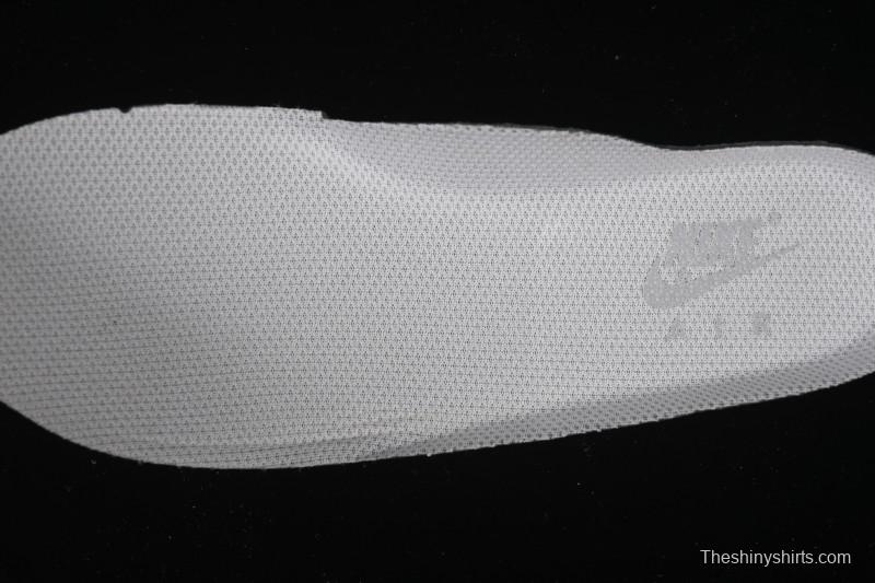 Nike Air Force 1'07 Low Love Letter Casual Sneakers - DB3301-111