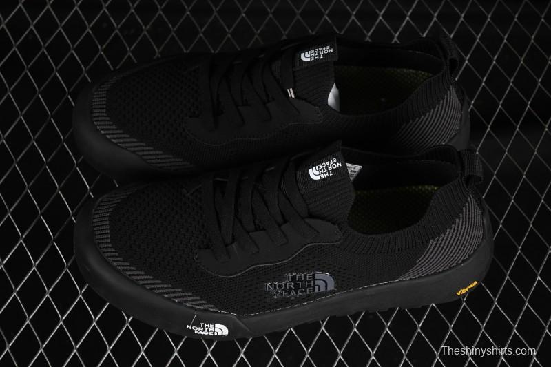 The North Face Low-Cut Hiking Trail Outdoor Casual Board Shoes - NF0A8AD94QI-082