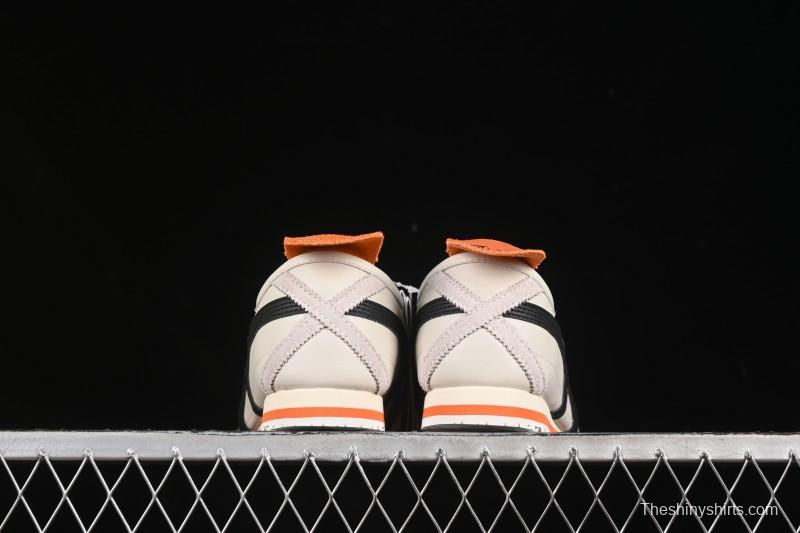 Onitsuka Tiger Mexico 66 SD Low-Top Casual Running Shoes - 1183B301-100