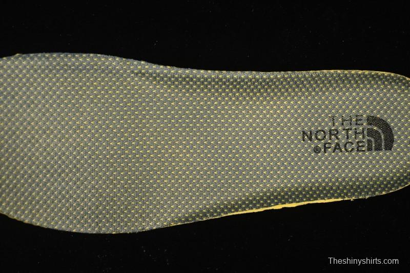 The North Face Low-Cut Hiking Trail Outdoor Casual Board Shoes - NF0A8AD94QI-082