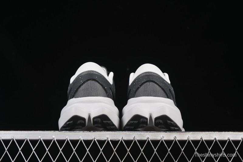 Hoka Mafate Speed X Thick Sole Lightweight Mountain Running Shoes - 1161991 SLTG