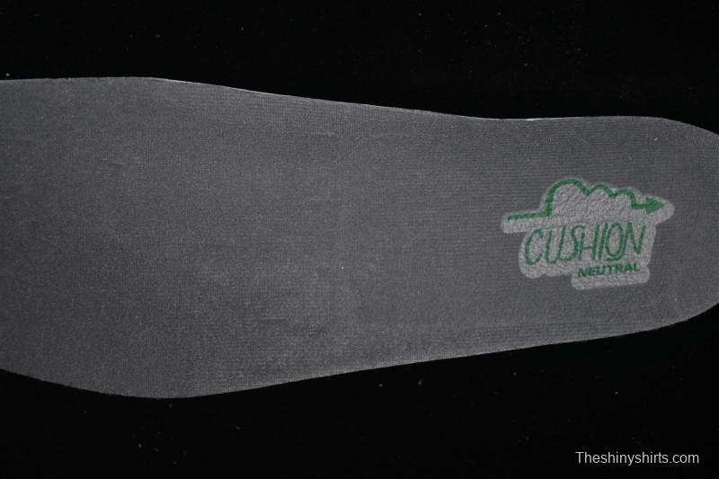 Brooks Glycerin 19 Men's Cushioned Marathon Nitrogen Running Shoes 1103661D059