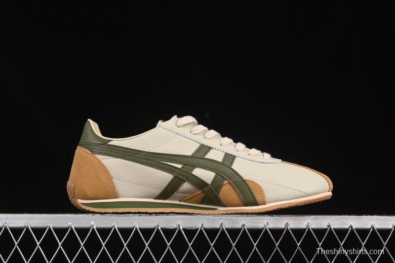 OnitsukaTiger RunSpark Low-Top Lifestyle Shoes - 1183B480-200