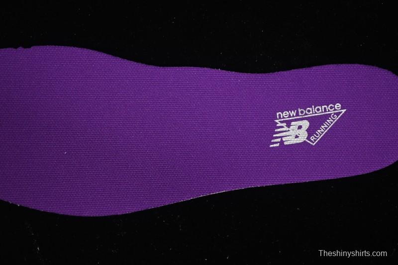 New Balance 740 Series Retro Dad Style Casual Sports Running Shoes - U740CG2