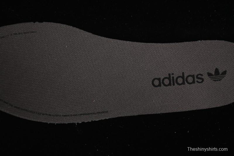 Adidas Song For The Mute Adistar Cushion Retro Comfort Anti-Slip Shock Absorption Lifestyle Casual Shoes - JR8045