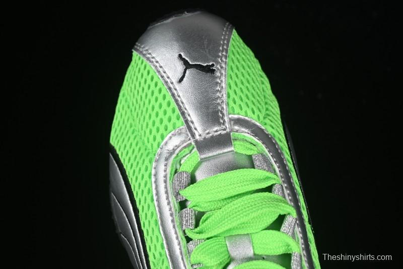 Puma H-Street OG Low-Top Lifestyle Casual Shoes - 403692-01