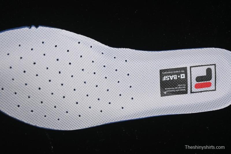 Fila Fusion Fern 2.0 Retro Chunky Sneakers - F12W531101FAB