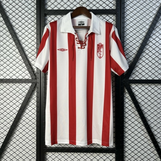 05/06 Retro Granada Home Jersey