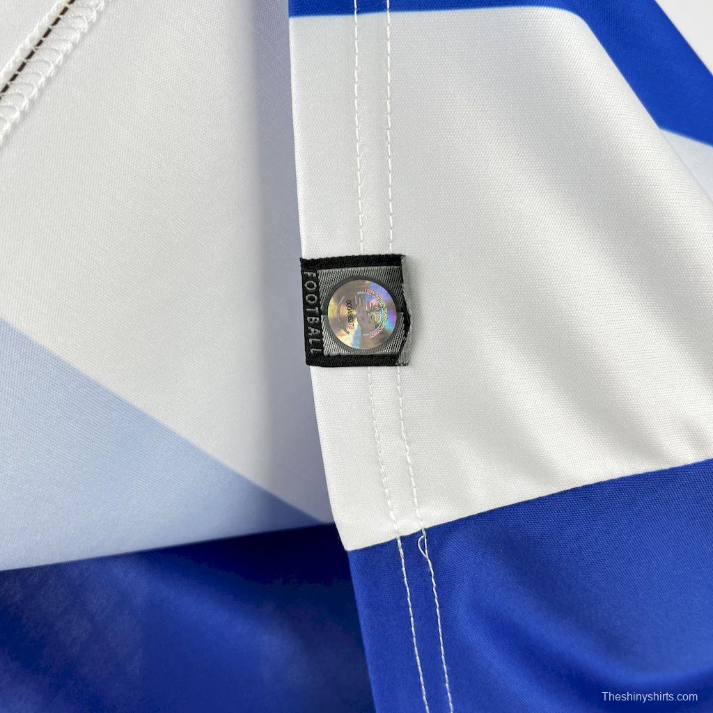 2017/18 FC Porto Home Retro Jersey
